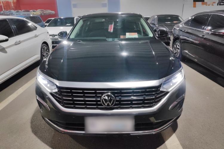 Used Volkswagen Passat 2023 330TSI Elite Edition
