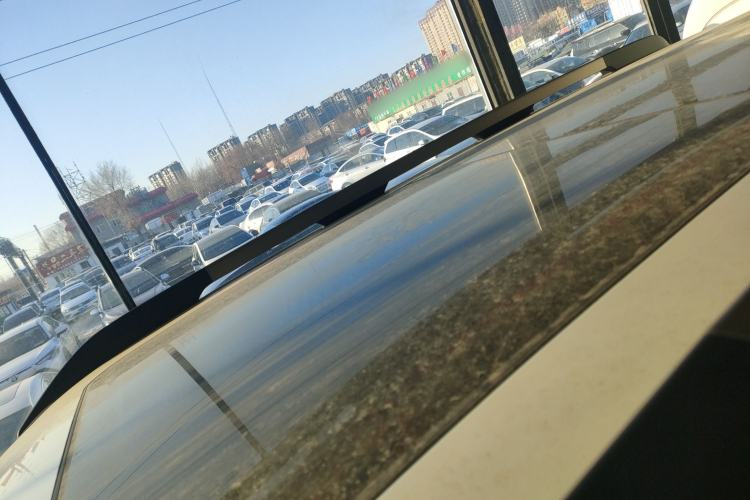 Used Haval DARGO 2024 1.5T DCT Border Collie Edition