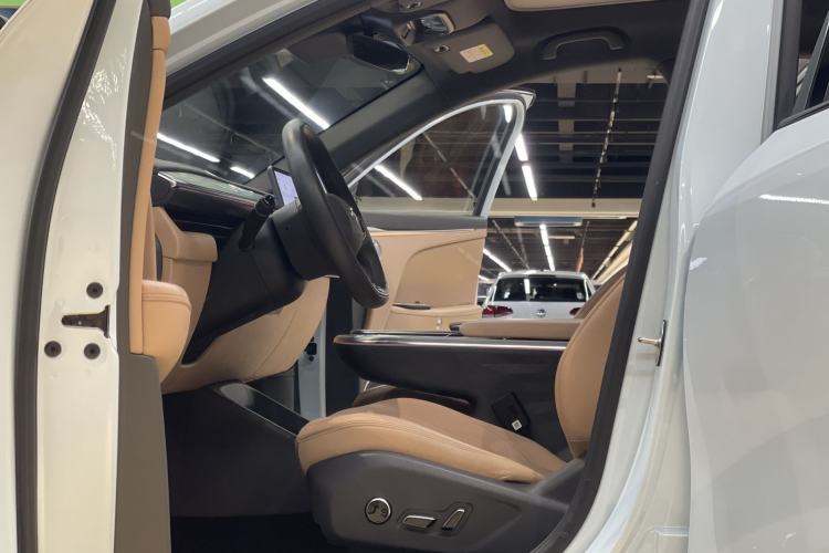 Used ARCFOX Alpha T5 2024 520 MAX
