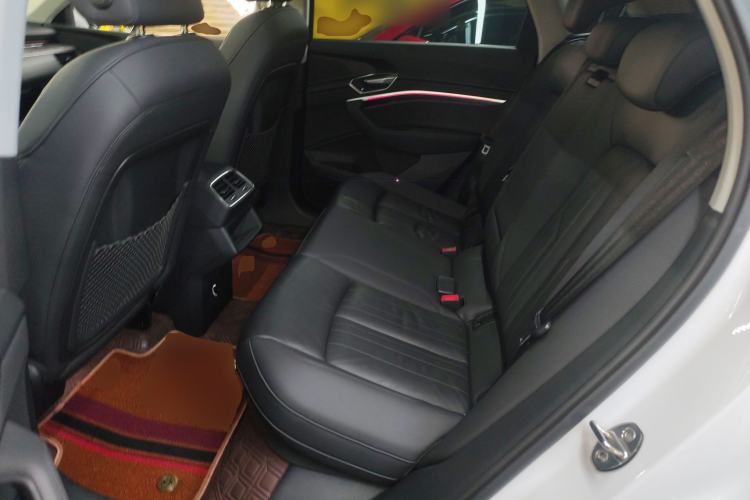 Used Audi e-tron 2019 55 quattro Fashion Edition
