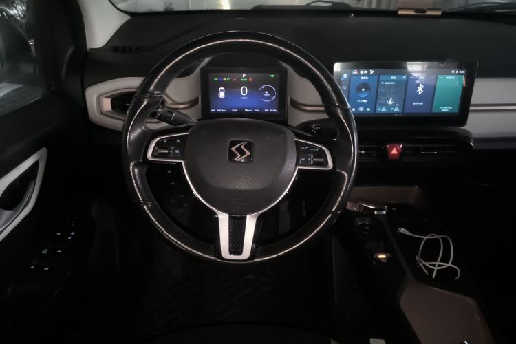 Used SOL E10X 2021 Jimei Edition 302km Luxury Model
