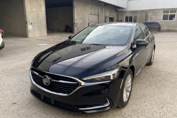 Used Buick LaCrosse 2022 552T Luxury Version
