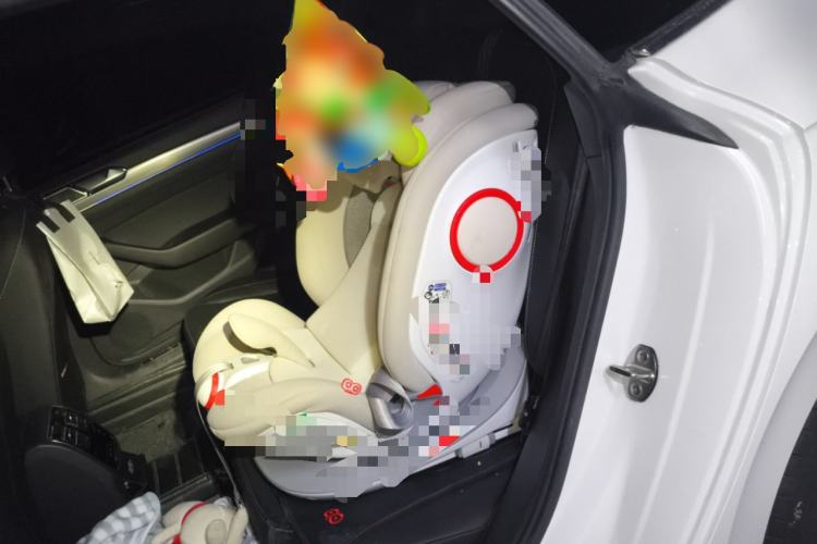 Used Volkswagen FAW-Volkswagen CC 2020 330TSI Glamour Edition China VI Standard
