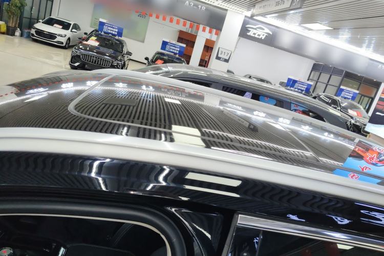 Used Haval H6 2022 3rd Generation 1.5T Automatic Two-Wheel Drive Max
