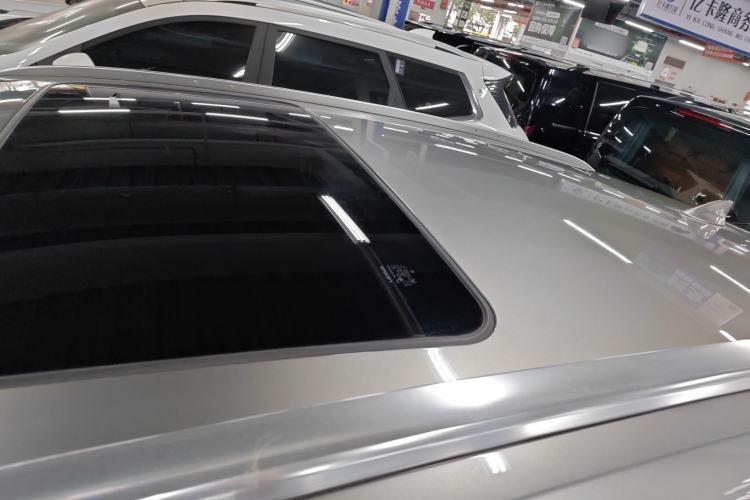 Used Lexus NX 2016 200 All-Wheel Drive FENGSHANG Version
