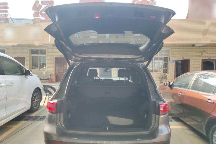 Used Mercedes-Benz GLB 2023 GLB 220 Sport Edition
