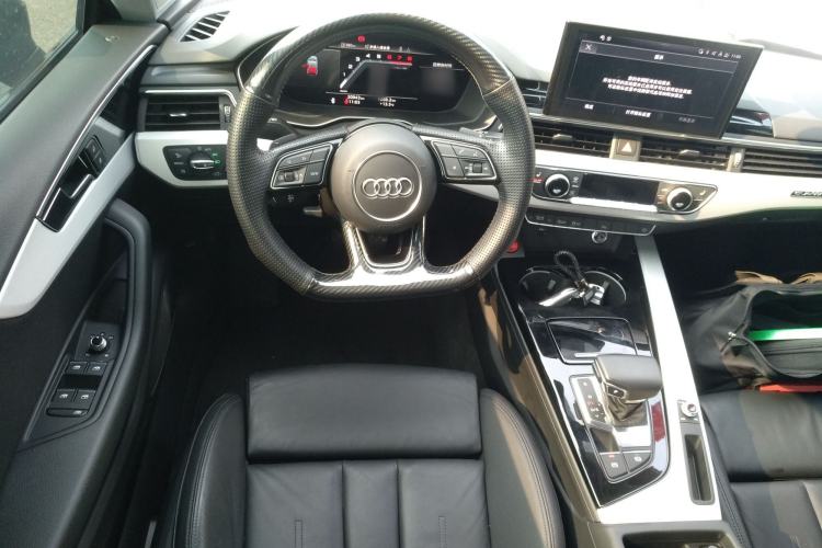 Used Audi A5 2023 Sportback 40 TFSI quattro Luxury Dynamic Edition
