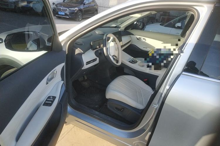 Used  Galaxy Xingjian 7 EM-i 2025 120km Flagship Edition
