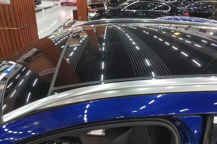 Used Infiniti QX50 2018 2.0T Four-Wheel Drive Elite Edition