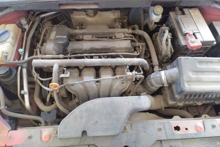 Used Chery Arrizo 5 2016 1.5L CVT Trendsetting Edition