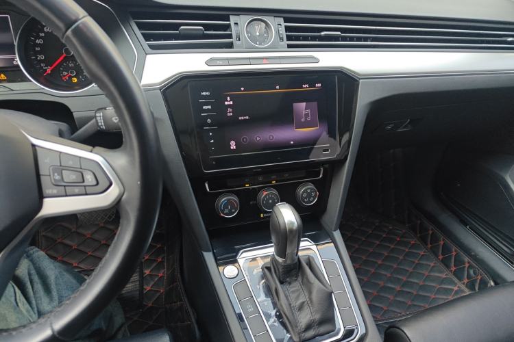 Used Volkswagen Magotan 2020 280TSI DSG Comfort Edition
