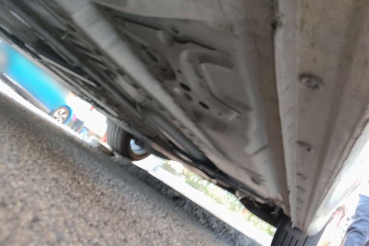 Used Chevrolet Malibu XL 2019 Redline 550T Automatic Smart Edition
