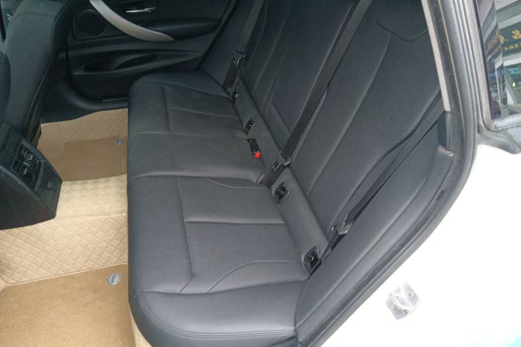 Used BMW 3 Series GT 2017 320i Sport Edition