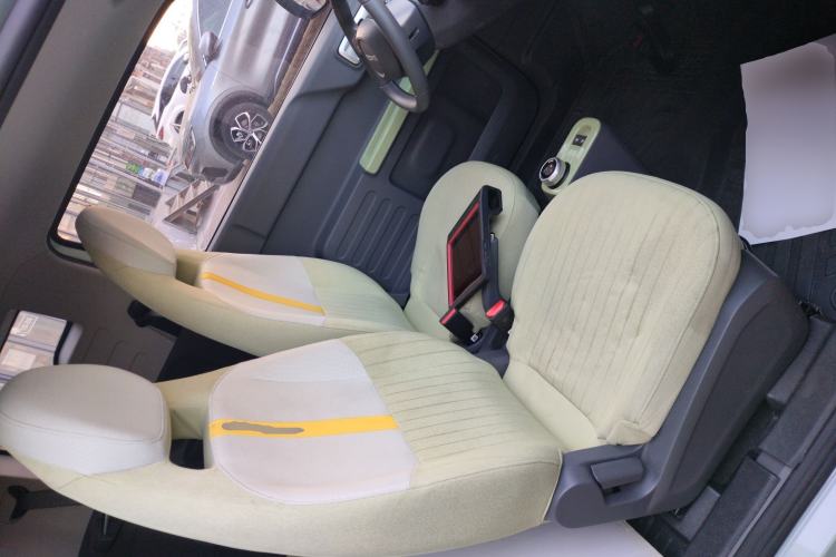 Used  Panda 2023 Panda Mini 200km Endurance Bear
