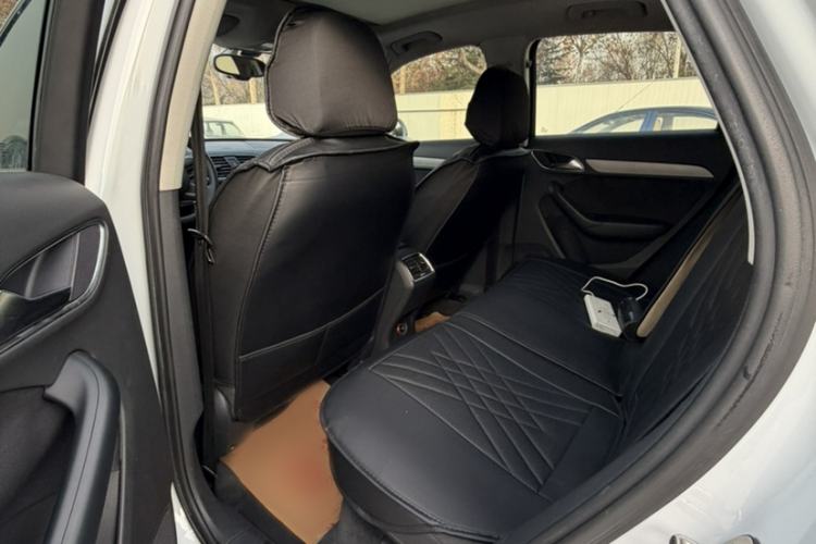 Used Audi Q3 2013 35 TFSI Ambition Edition