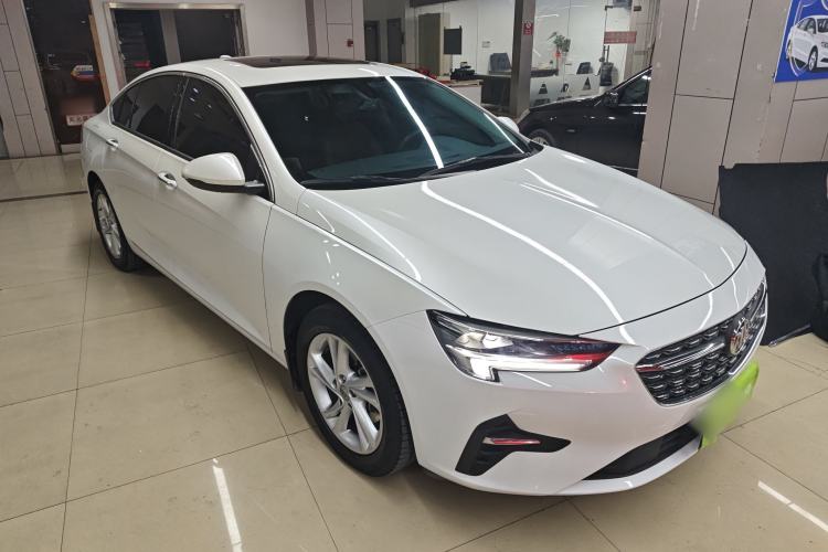 Used Buick Regal 2023 552T Smart Enjoyment Version