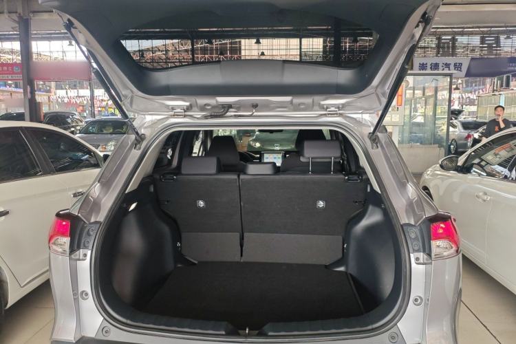 Used Toyota Corolla Cross 2022 2.0L Pioneer Edition
