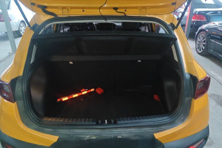 Used Kia kx1 Stonic 2019 1.4L Automatic Sport Edition China VI
