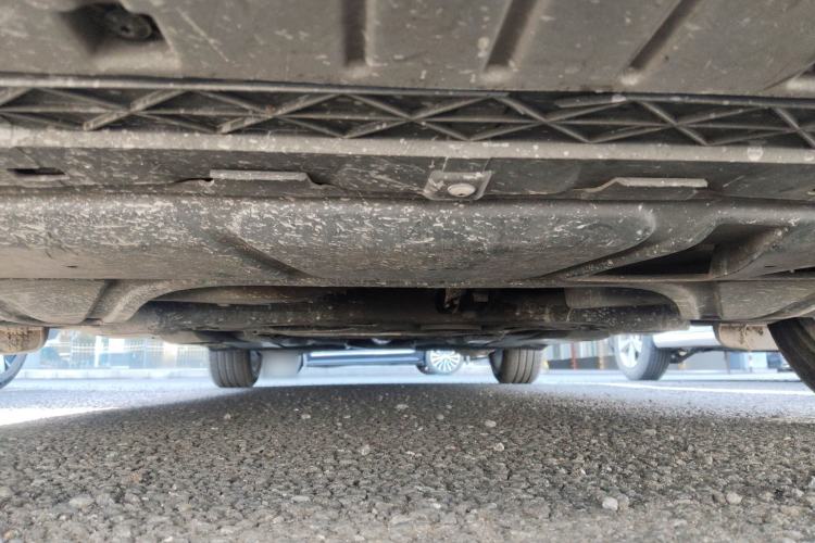 Used Skoda Octavia 2015 1.6L Automatic Yijie Edition
