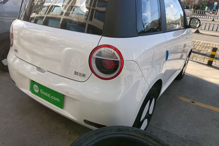 Used  Lumin 2025 205 km Xiangqin Version
