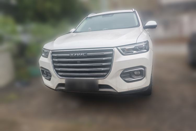 Used Haval H6 2020 1.5 GDIT Automatic Platinum Champion Edition
