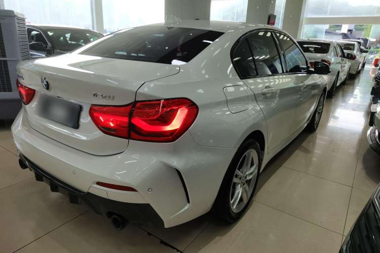 Used BMW 1 Series 2022 120i M Sport Night Edition
