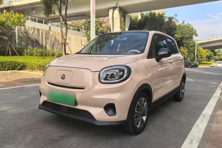 Used Leapmotor T03 2024 403 Comfort Edition