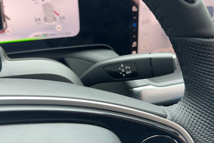 Used XPeng P7 2021 480N
