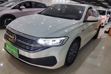 Used Volkswagen Sagitar 2024 200TSI DSG Flyover Edition