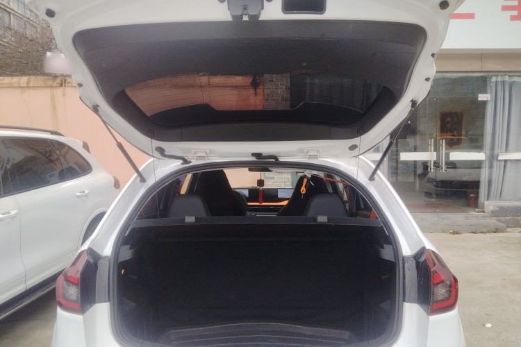 Used Livan X3 PRO 2022 1.5L CVT Xiao Sa