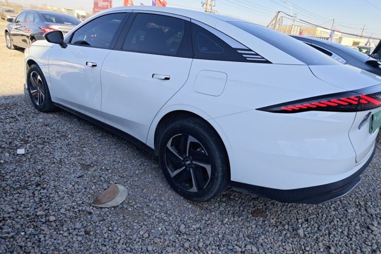 Used  L6 2023 60km PLUS