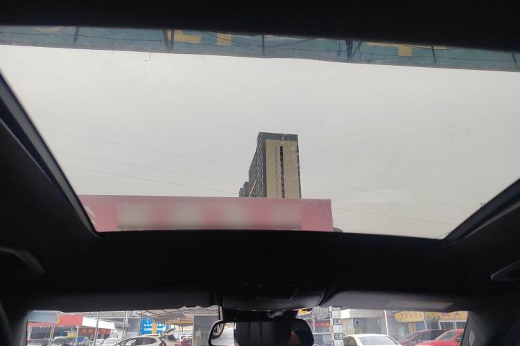 Used Mercedes-Benz GLC 2018 GLC 260 4MATIC Luxury Model
