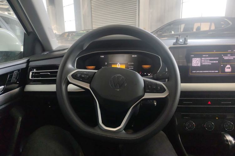 Used Volkswagen Lavida 2023 Revised 1.5L Automatic DeYi Edition
