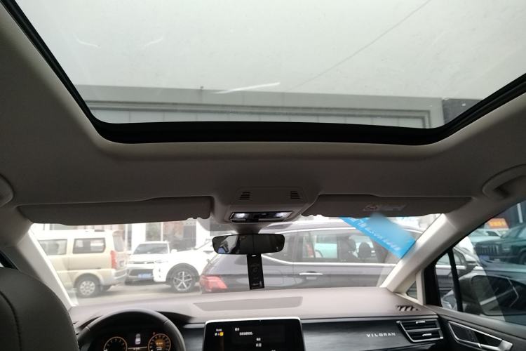 Used Volkswagen Viloran 2024 330TSI Luxury Edition