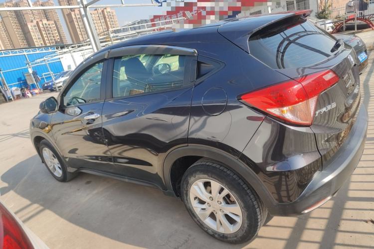 Used Honda Vezel 2017 1.5L CVT 2WD Comfort Model
