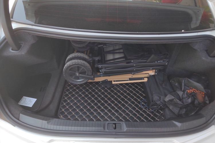 Used Cadillac ATS-L 2017 28T Fashion Edition
