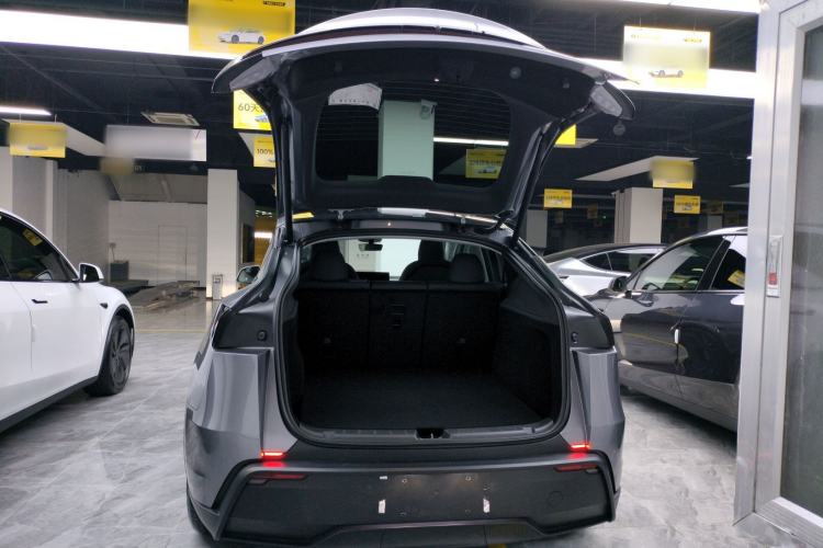 Used Tesla Model Y 2026 Model Long-Range Rear-Wheel-Drive Version