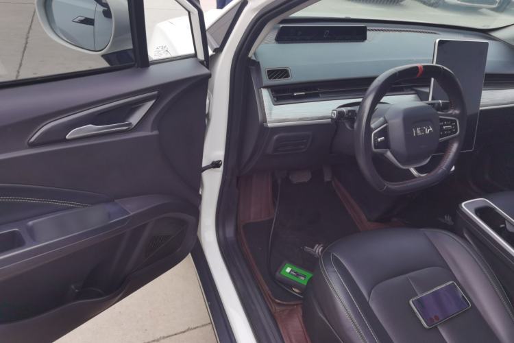 Used NETA V 2022 Chao 400 Lite