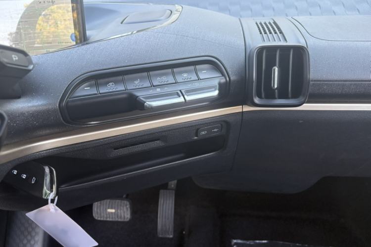 Used Baojun KiWi EV 2022 Designer Lite Edition Ternary Lithium
