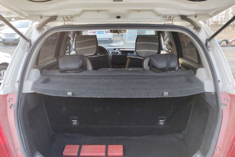 Used Suzuki Swift 2014 1.3L Manual Standard Edition
