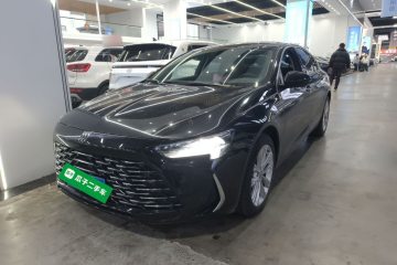 Used Buick Regal 2024 28T Luxury Edition