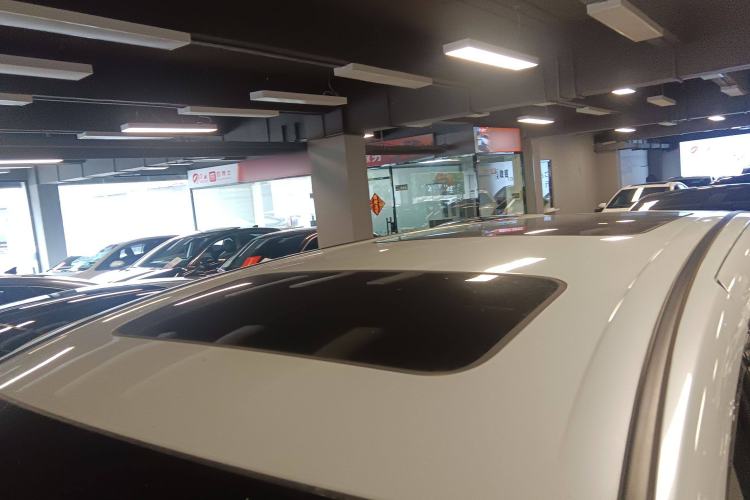 Used Honda Elysion 2024 2.0L eHEV Luxury Edition
