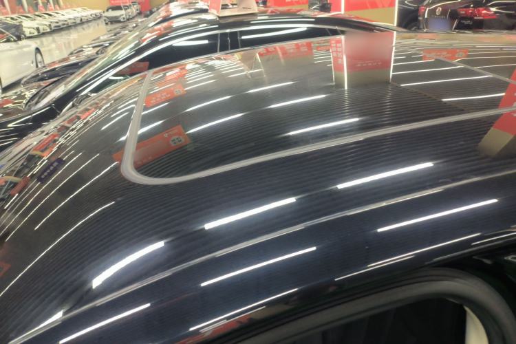 Used Hongqi H5 2023 1.5T DCT Smart Connect Flagship Edition
