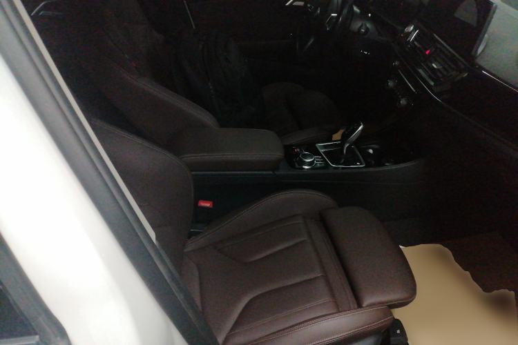 Used BMW 1 Series 2022 125i M Sport Night Edition
