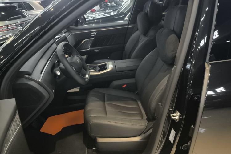 Used ONVO Luxeed L90 