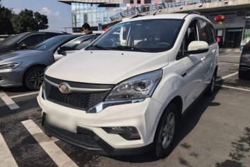 Used HYOSOW H3 2015 1.5L Manual Comfort Model