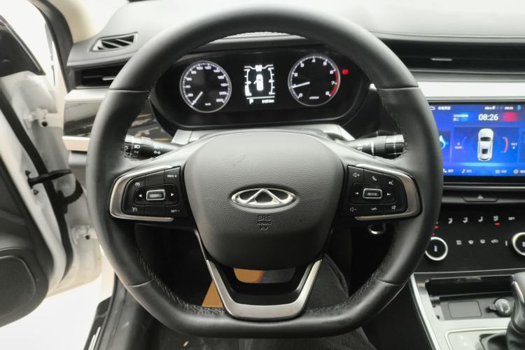 Used Chery Arrizo 5 2021 PRO 1.5L CVT Youth Edition
