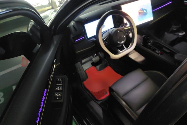 Used Lynk & Co 03 2025 1.5TD DCT Champion Edition Pro