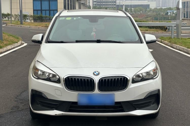 Used BMW 2 Series Active Tourer 2018 218i Fashion Model
