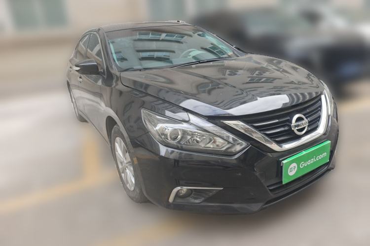 Used Nissan Teana 2016 Revised Version 2.0L XL Comfort Edition
